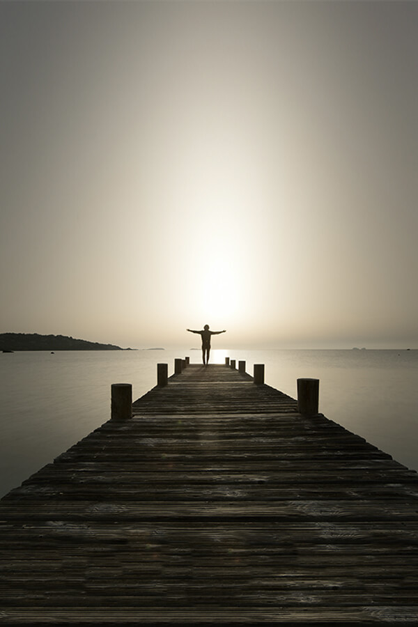 Achtsamkeit: Weg zur Gelassenheit