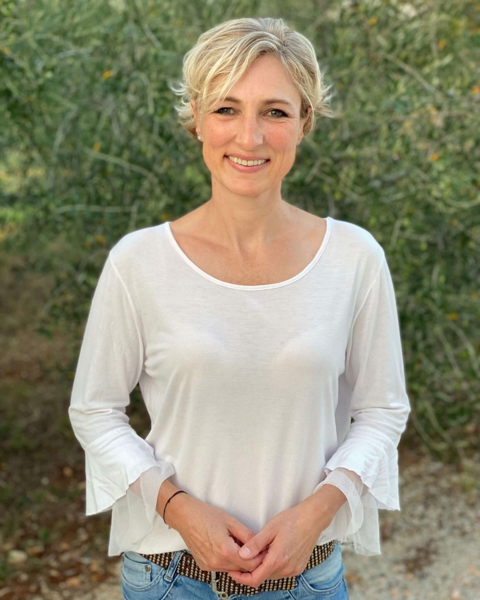 Achtsamkeitstraining in München mit Kerstin Hauska